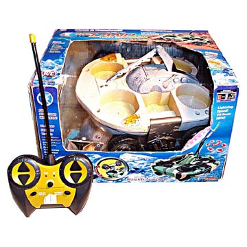 Radio Control Cars