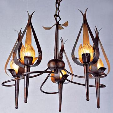 Pendant Lamp