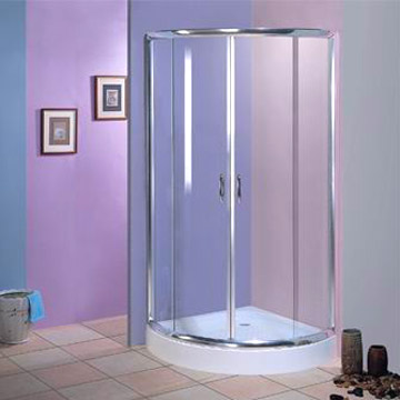 Bathroom Shower Doors