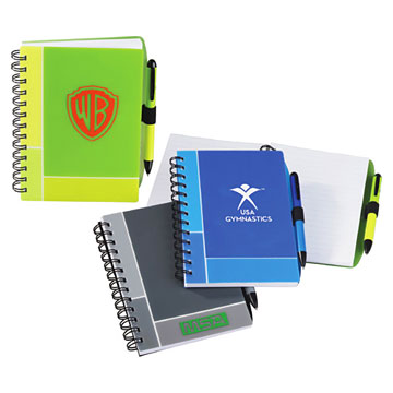 Diary&Notebook Organizer and Agenda