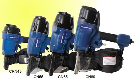 coil roofing nailer 