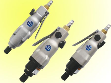 air screwdrivers 