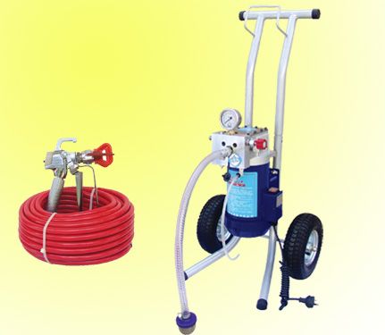 electric Spray gun 