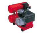 Direct Drive Air Compressor