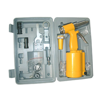 Professional Air Hydraulic Riveter Kit / air rivet gun kit