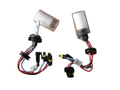 Auto HID conversion kit(single bulb)