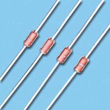 NTC Thermistors