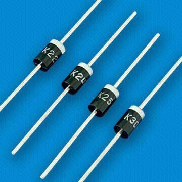 Sidac Diodes