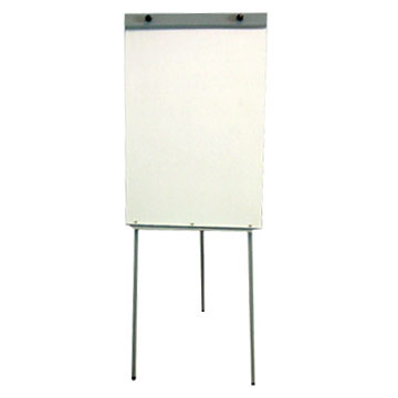 presentation easel 