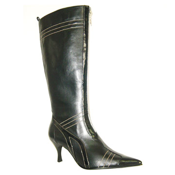 women's boot 