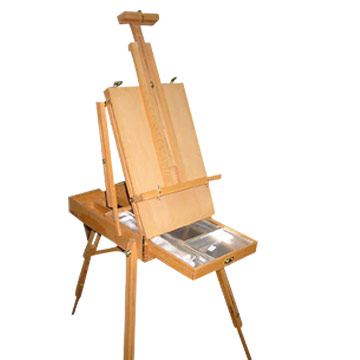 Easel Sketch Boxes