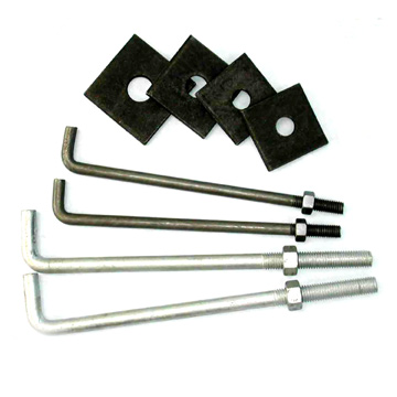 Anchor Bolts