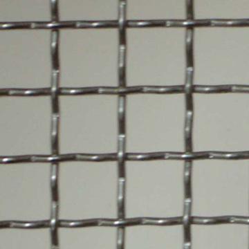 Crimp Mesh