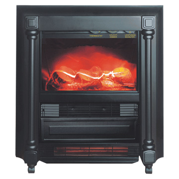 Fire Place Heaters