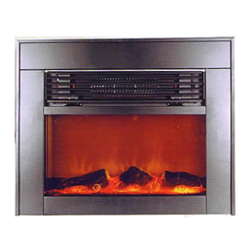Fire Place Heaters