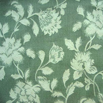 Garment Fabric