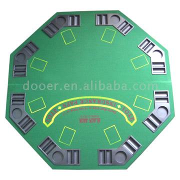 Poker Tables