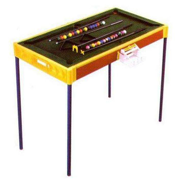 Super Pool Tables