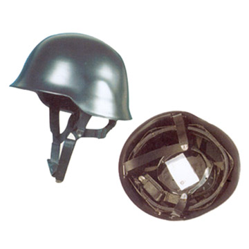 Helmet for Polices