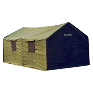 Grass Green Single Tents