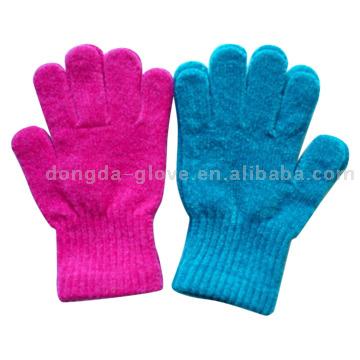 Chinelle Magic Glove