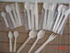 wooden cutlerys 