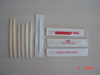 Wooden Toothpicks