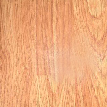 Sierra Oak Laminate Floor