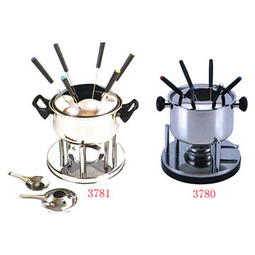 Fondue Set