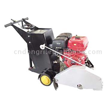 Road Surface Cutters