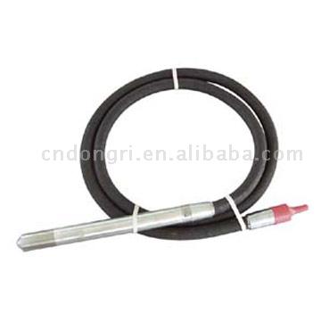 Vibrating Shaft, Comcrete Vibrator Hoses