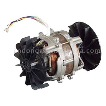 Lawnmower Motors