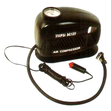 Air Compressors