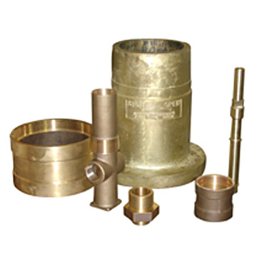 Non-Ferrous Castings