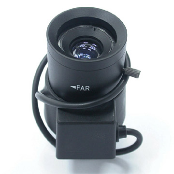 CCTV Lens