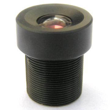 PC Camera Lens