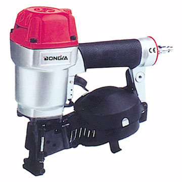 Coil Nailers