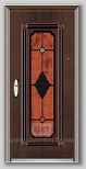 exterior door 