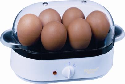 Egg Boiler(hr-2001)