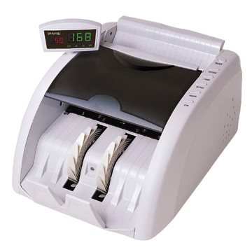 Mini Multifunctional Banknote Counter