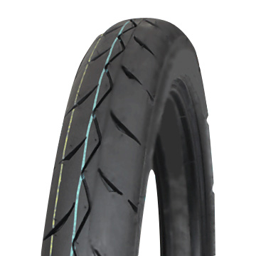 High-Speed Motorcycle Tires