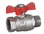 ball valve(LL1041)
