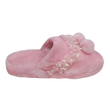 women's slipper 