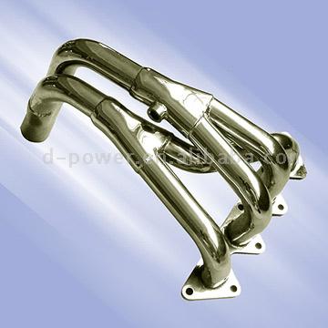 Exhaust Headers