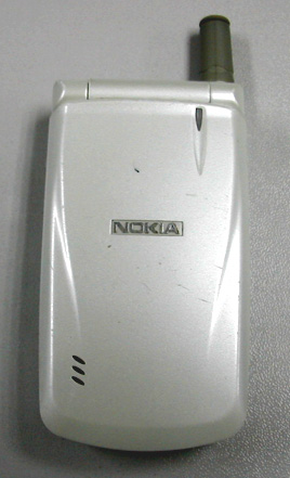 Nokia 8887