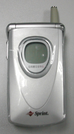 Samsung A460