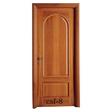 Wooden Doors