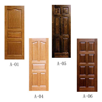 Wooden Doors