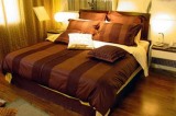 Sateen Bedding Set