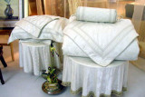 silk Bedding